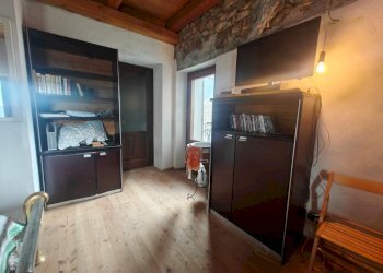 camera (2) 2° piano - Casa semi indipendente Borgata Chialme, 23, Perosa Argentina - foto 25