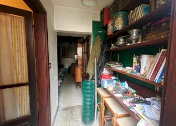 disimpegno piano t - Casa semi indipendente Borgata Chialme, 23, Perosa Argentina - foto 33