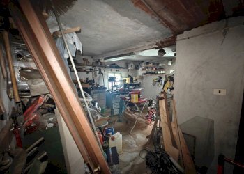 loc. sgombero pt - Casa semi indipendente Borgata Chialme, 23, Perosa Argentina - foto 38