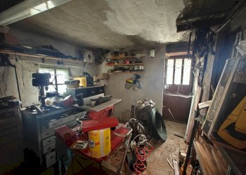 loc. sgombero pt - Casa semi indipendente Borgata Chialme, 23, Perosa Argentina - foto 39