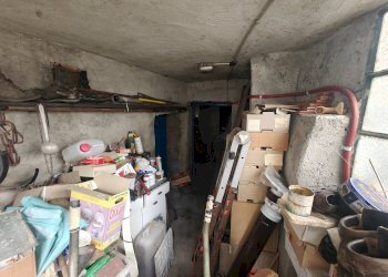 ripostiglio pt - Casa semi indipendente Borgata Chialme, 23, Perosa Argentina - foto 41