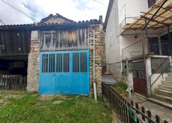 magazzino - Casa semi indipendente Borgata Chialme, 23, Perosa Argentina - foto 45