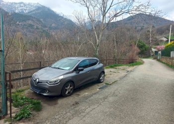 posto auto - Casa semi indipendente Borgata Chialme, 23, Perosa Argentina - foto 47
