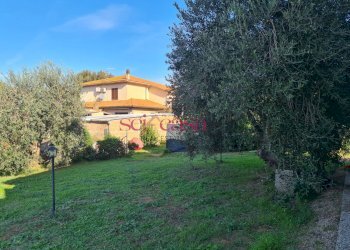 Villa Unifamiliare Grosseto - foto 25