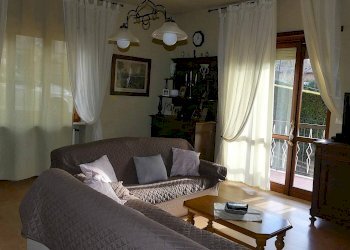 soggiorno - Villa via Pavarolo, Baldissero Torinese - foto 4