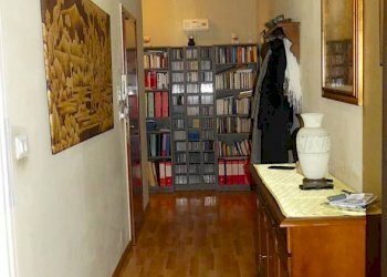 corridoio - Villa via Pavarolo, Baldissero Torinese - foto 7