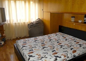 Camera - Villa via Pavarolo, Baldissero Torinese - foto 10