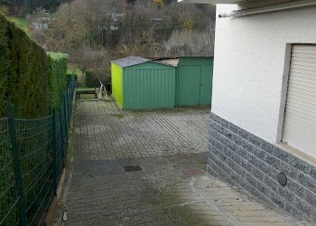 esterno - Villa via Pavarolo, Baldissero Torinese - foto 15