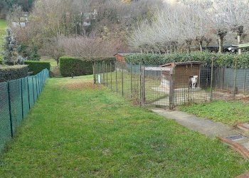 esterno - Villa via Pavarolo, Baldissero Torinese - foto 16