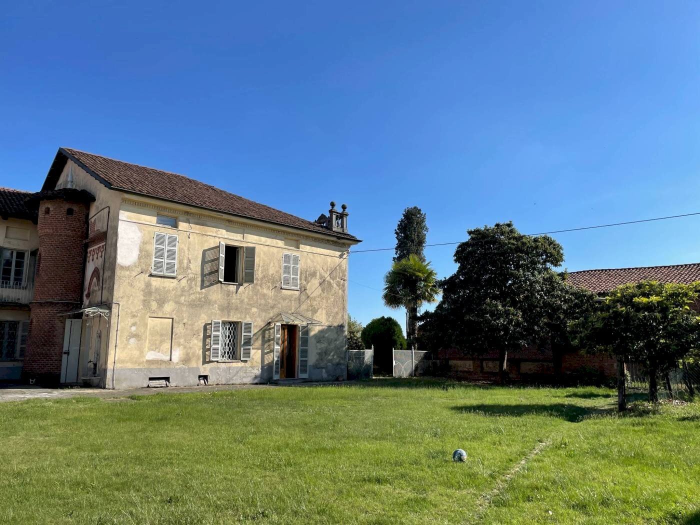 Villa strada della Rosa, 10, Chieri - foto 1