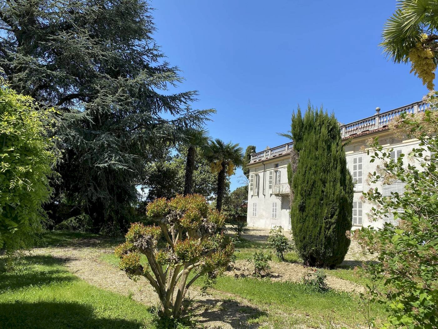 Villa strada della Rosa, 10, Chieri - foto 3