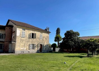 Terreno - Villa strada della Rosa, 10, Chieri - photo 1