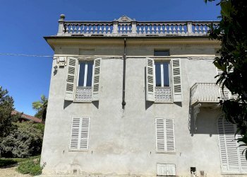 Facciata - Villa strada della Rosa, 10, Chieri - photo 4
