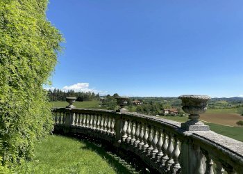 Villa strada della Rosa, 10, Chieri - foto 13