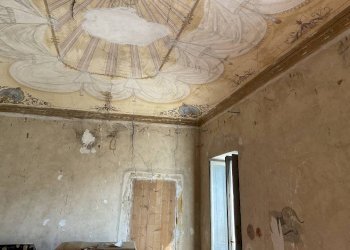 Stanza non arredata - Villa strada della Rosa, 10, Chieri - photo 6