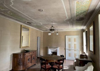 Salone - Villa strada della Rosa, 10, Chieri - photo 9