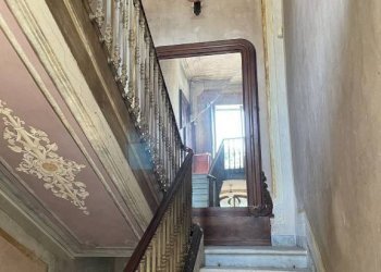 Scala - Villa strada della Rosa, 10, Chieri - photo 10