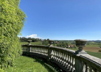 Vista - Villa strada della Rosa, 10, Chieri - photo 14