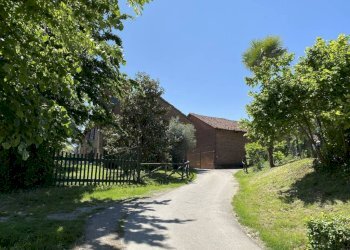 Zona - Villa strada della Rosa, 10, Chieri - photo 18