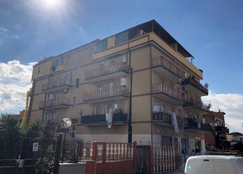 Trilocale via Felice da Montecchio, frazione Dragona, Roma - foto 1
