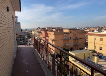 Trilocale via Felice da Montecchio, frazione Dragona, Roma - foto 11