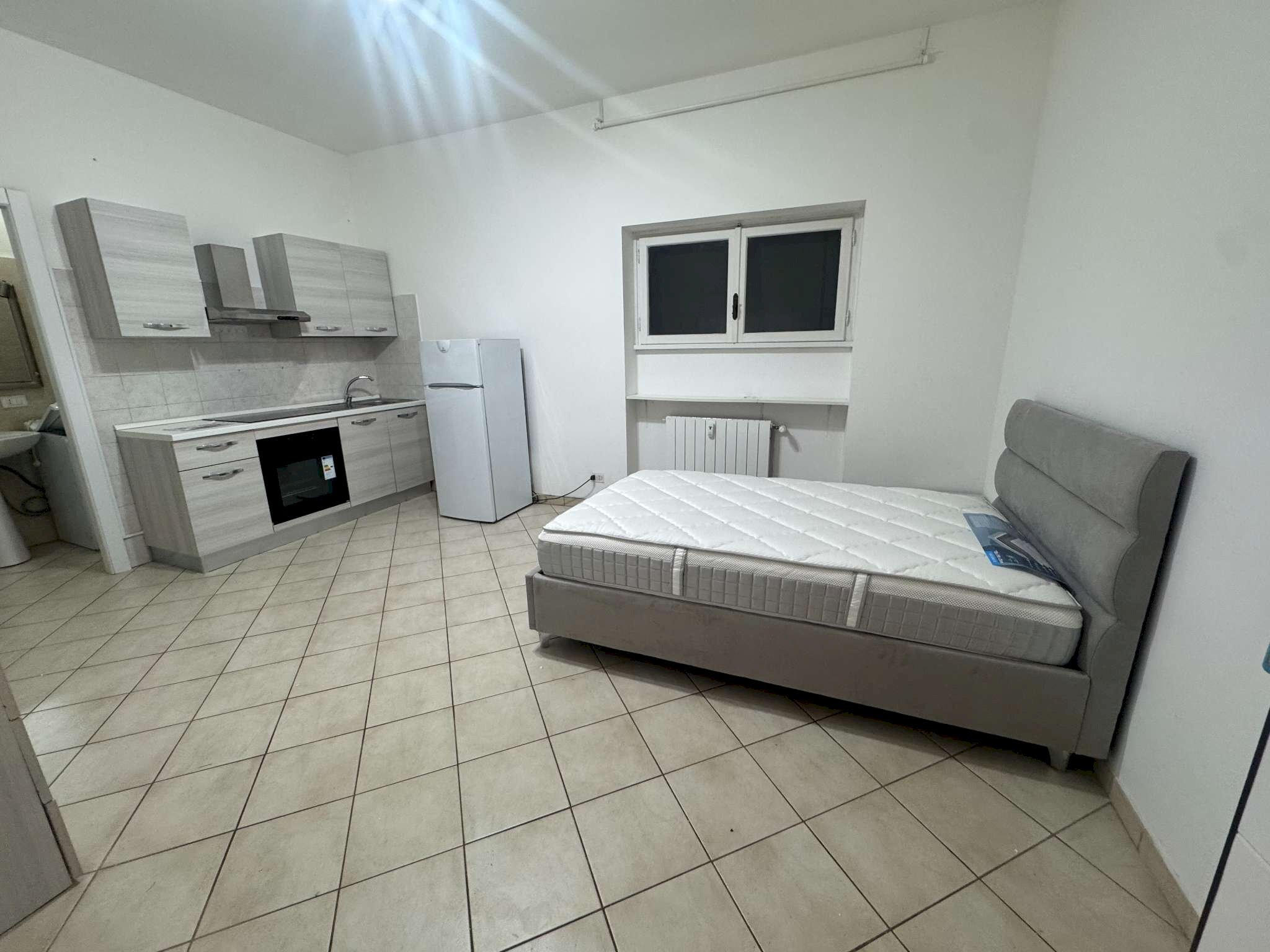 camera - Monolocale via Ronciglione, Roma - foto 1