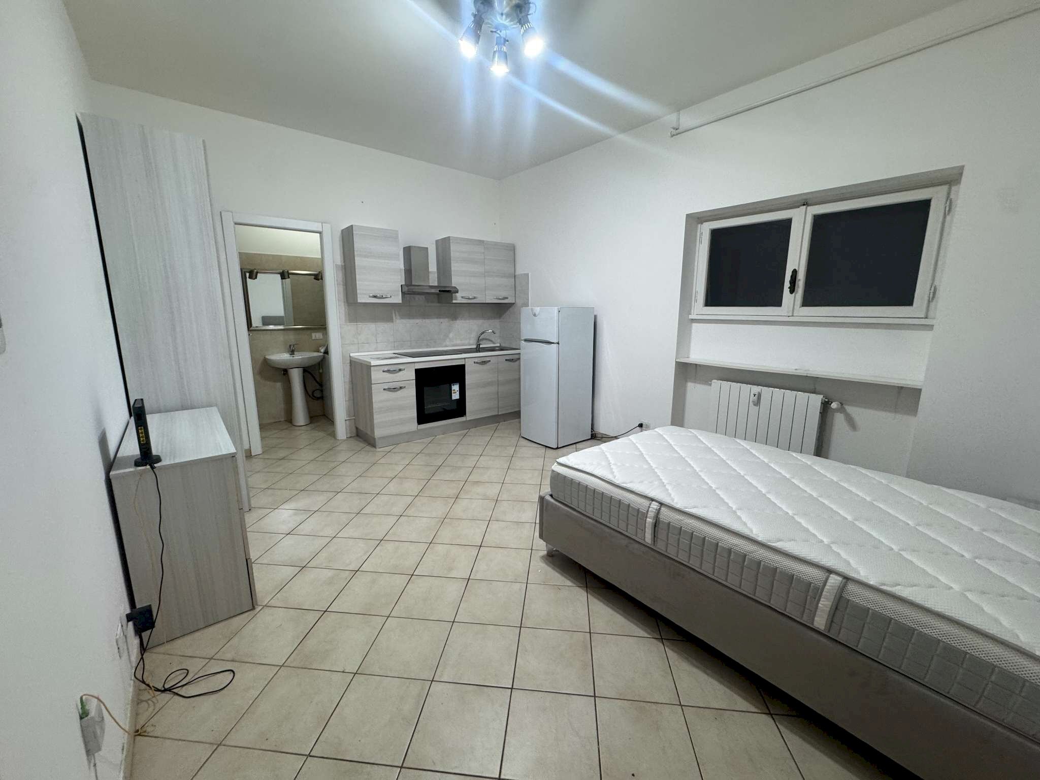 camera - Monolocale via Ronciglione, Roma - foto 2