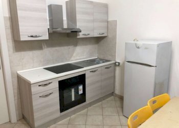 angolo cottura - One-room apartment via Ronciglione, Roma - photo 8