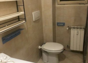 bagno - One-room apartment via Ronciglione, Roma - photo 9