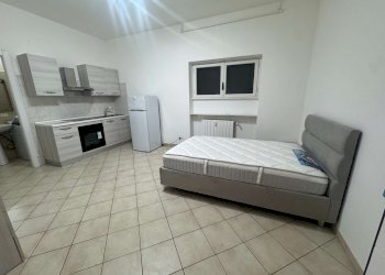 camera - One-room apartment via Ronciglione, Roma - photo 1