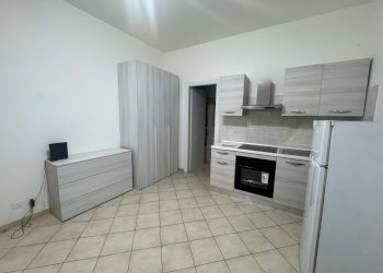 camera - One-room apartment via Ronciglione, Roma - photo 3