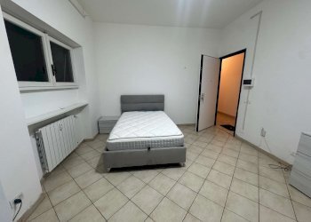 letto - One-room apartment via Ronciglione, Roma - photo 4