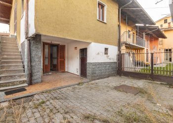 Independent house Via Palazzo comunale, 29, Bernezzo - photo 27