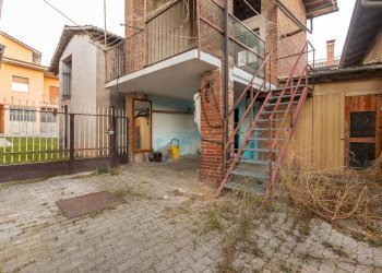 Independent house Via Palazzo comunale, 29, Bernezzo - photo 26