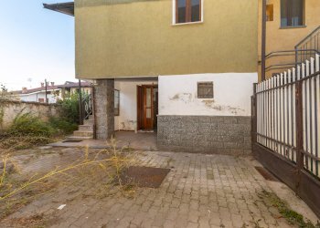 Independent house Via Palazzo comunale, 29, Bernezzo - photo 29