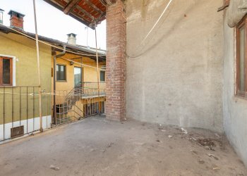 Independent house Via Palazzo comunale, 29, Bernezzo - photo 15