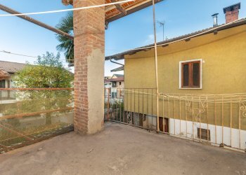 Independent house Via Palazzo comunale, 29, Bernezzo - photo 28