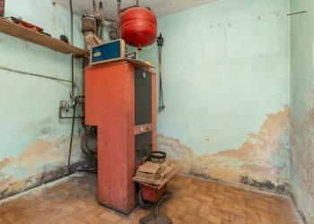 Independent house Via Palazzo comunale, 29, Bernezzo - photo 23