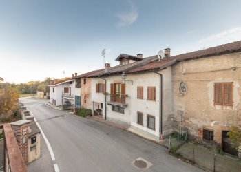 Independent house Via Palazzo comunale, 29, Bernezzo - photo 17