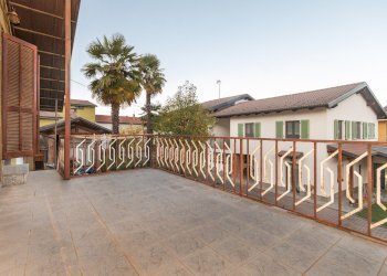 Independent house Via Palazzo comunale, 29, Bernezzo - photo 18