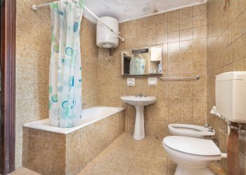 Independent house Via Palazzo comunale, 29, Bernezzo - photo 14