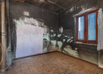 Independent house Via Palazzo comunale, 29, Bernezzo - photo 19