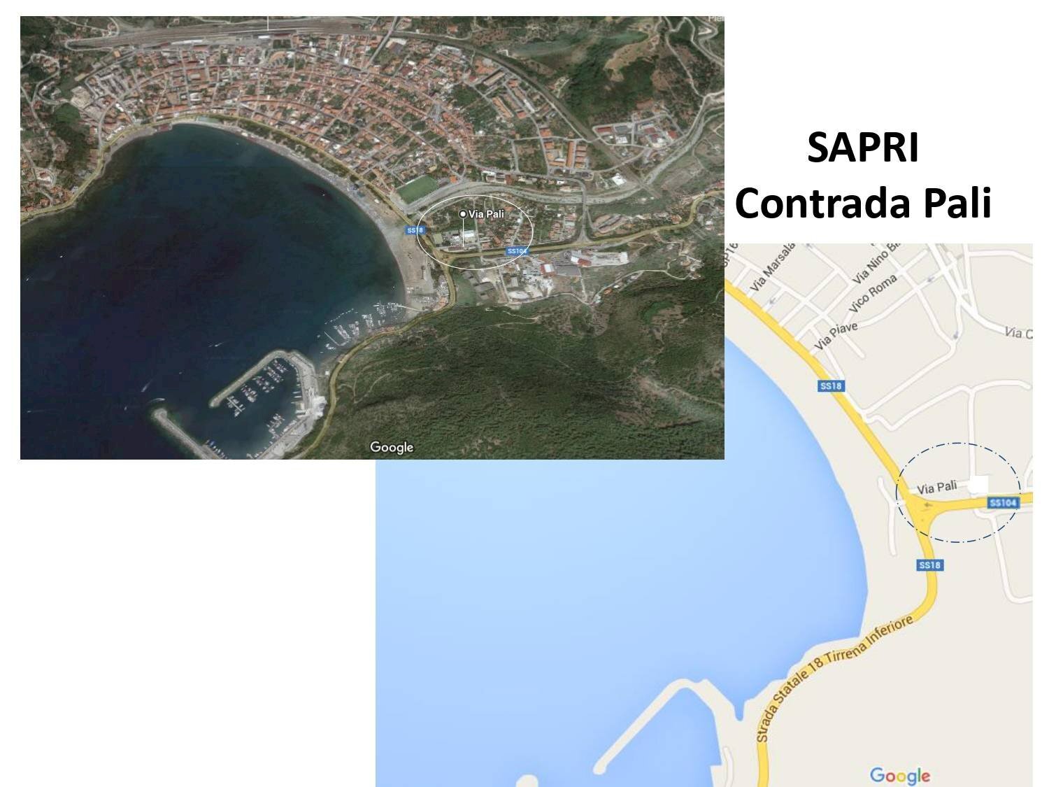 Other Via Contrada Pali, Sapri - photo 2