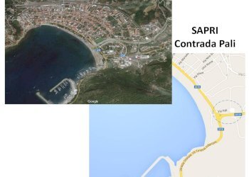 Other Via Contrada Pali, Sapri - photo 2