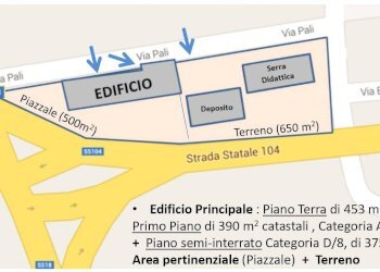 Other Via Contrada Pali, Sapri - photo 3