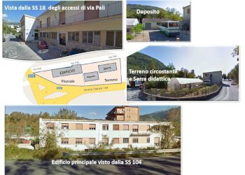 Other Via Contrada Pali, Sapri - photo 4