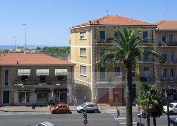 Quadrilocale Vallecrosia - foto 1