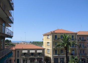 Quadrilocale Vallecrosia - foto 12