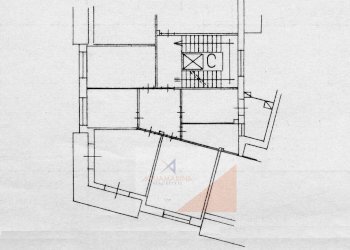 Quadrilocale Vallecrosia - foto 17