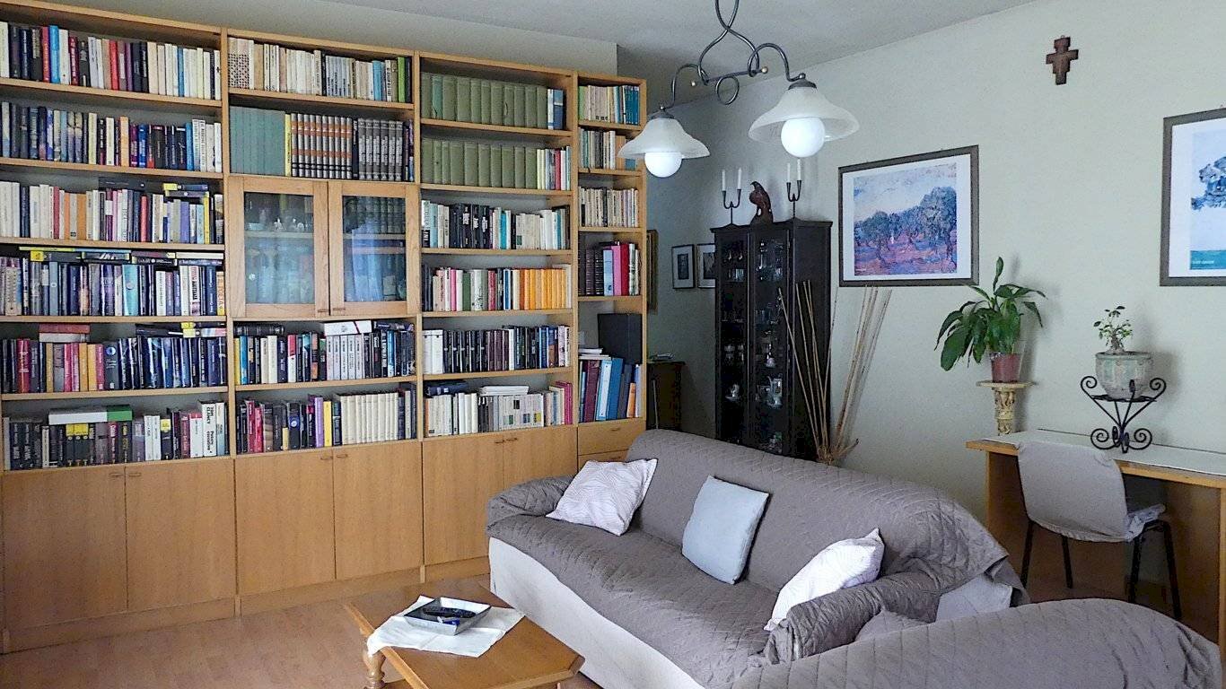 soggiorno - Four-room apartment via Pavarolo, Baldissero Torinese - photo 2